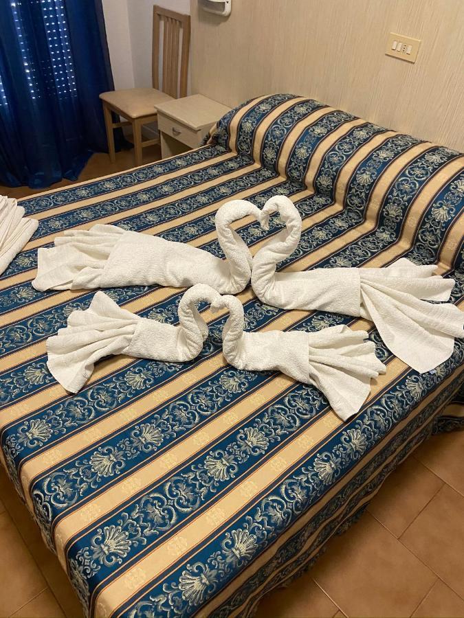 Hotel Domus Mea كاتوليكا المظهر الخارجي الصورة