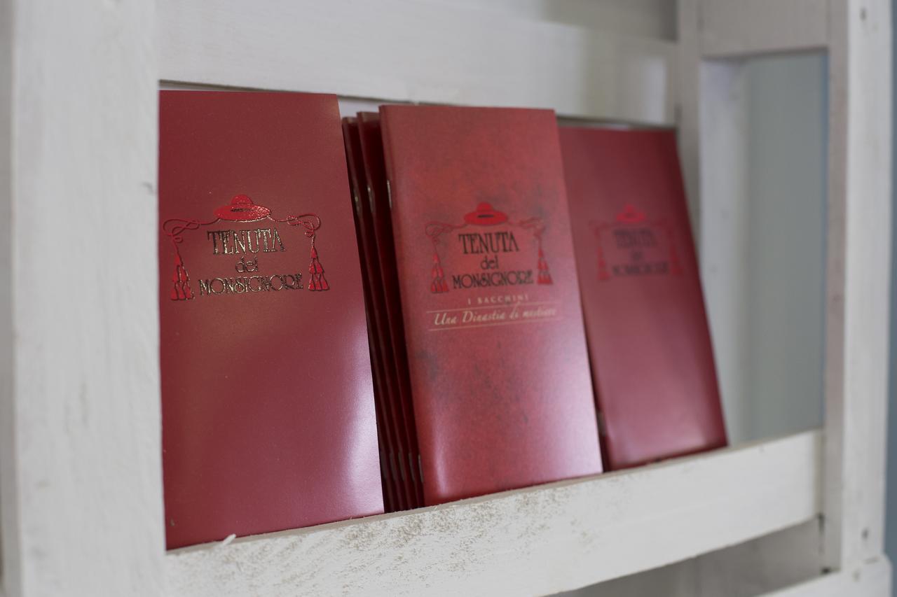 Hotel Domus Mea كاتوليكا المظهر الخارجي الصورة