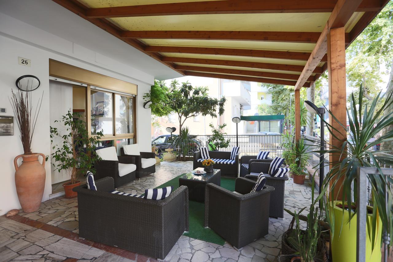Hotel Domus Mea كاتوليكا المظهر الخارجي الصورة