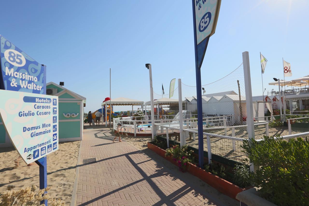 Hotel Domus Mea كاتوليكا المظهر الخارجي الصورة