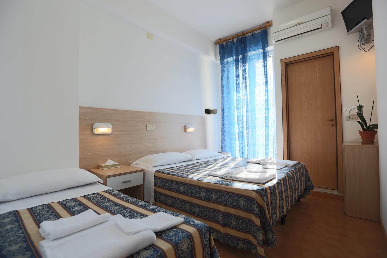 Hotel Domus Mea كاتوليكا المظهر الخارجي الصورة