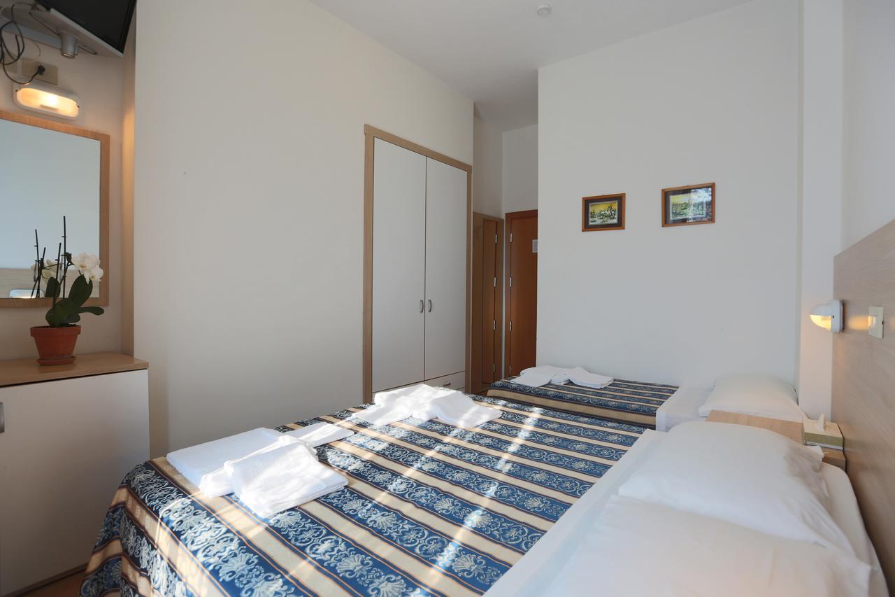 Hotel Domus Mea كاتوليكا المظهر الخارجي الصورة