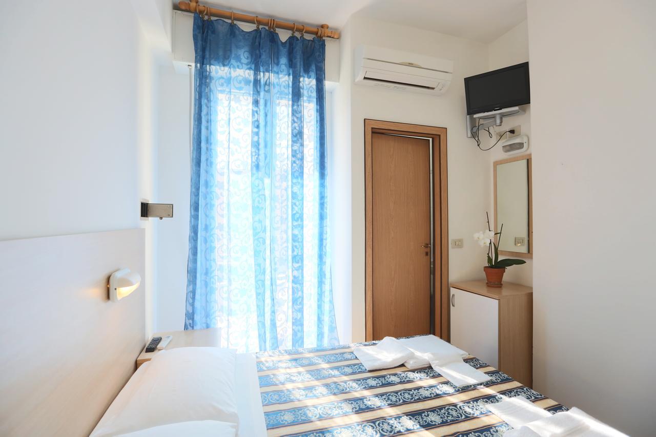 Hotel Domus Mea كاتوليكا المظهر الخارجي الصورة